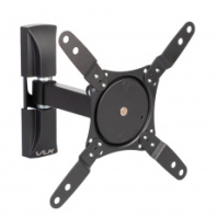 Кронштейн VLK TRENTO-104 чёрный для TV 15-42″ (арт. 51052)