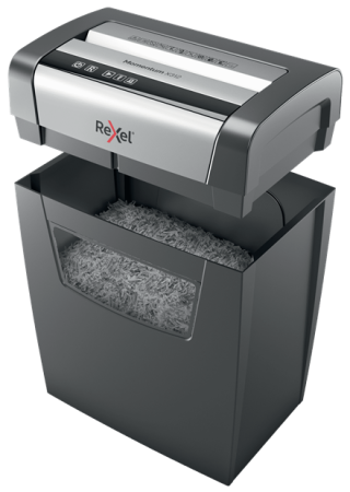 Уничтожитель документов Rexel Momentum X312 (арт. 2104572EU)