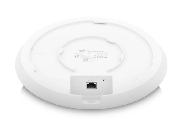 Точка доступа Ubiquiti U6-LR (арт. U6-LR)