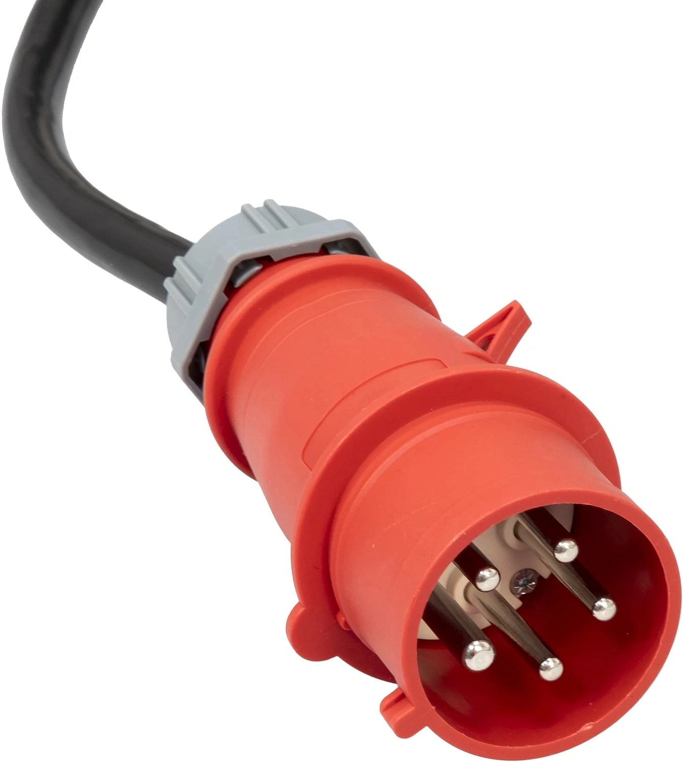 Блок распределения питания Powercom PDU-32AVMS24-18C3-6C9-3P (арт. PDU-32AVMS24-18C3-6C9-3P)