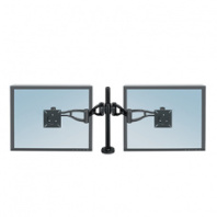 Кронштейн Fellowes Professional series для 2 мониторов, до 26" (арт. FS-80417)