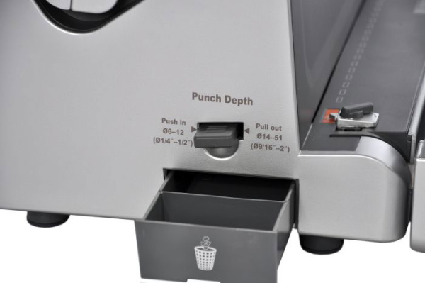 Переплетная машина DSB CB-200E (арт. 4185)