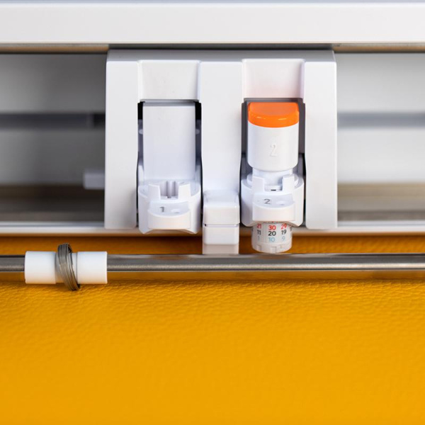 Крафт нож 3 мм Silhouette America для Cameo 4 (арт. SILH-BLADE-KRAFT-2)