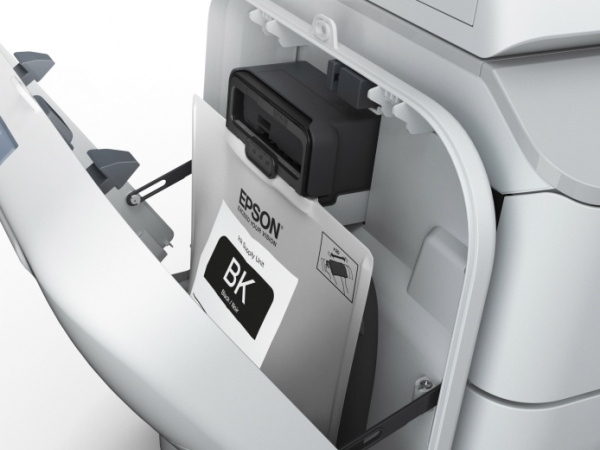 Струйное цветное МФУ Epson WorkForce Pro WF-R5690DTWF (арт. C11CE27401)