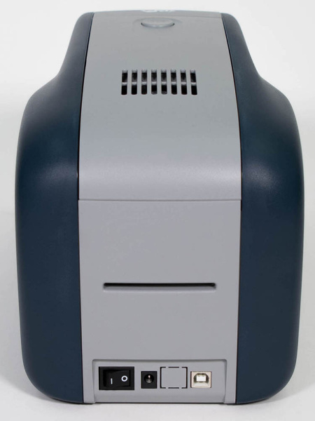 Принтер пластиковых карт Advent SOLID 310S (арт. ASOL3S)