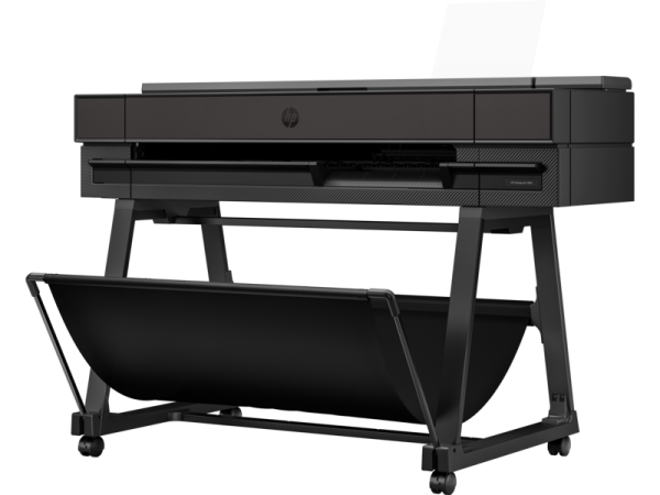 Широкоформатный струйный принтер HP DesignJet T850 (36") (арт. 2Y9H0A)