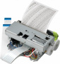 Встраиваемый чековый принтер Epson M-T542IIAF: 82.5mm, 24V, Full Auto Cutter, mark sensor: Back/right (арт. C41D405000)