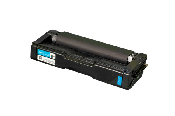 Картридж Sakura Printing SPC252HEC (407717) (арт. SASPC252HEC)