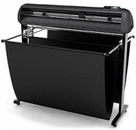 Режущий плоттер Vicsign HSQ1080 (с оптикой) (арт. OT38546)