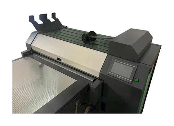 Офлайн фальцовщик V2D FOLDER OA3 (арт. V2D FOLDER OA3)