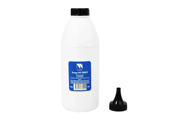 Тонер NVP для Pantum универсальный Type3 (380г)