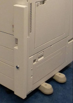 Запирающее устройство на лотки Ricoh RPC-21 (арт. 916129)