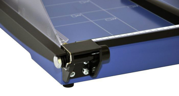 Резак сабельный KW-Trio 13025 / 3025 (арт. 13025/3025)