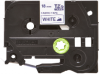 Наклейка ламинированная Brother для P-touch (18 мм x 3 м, синий) (арт. TZEFA4)