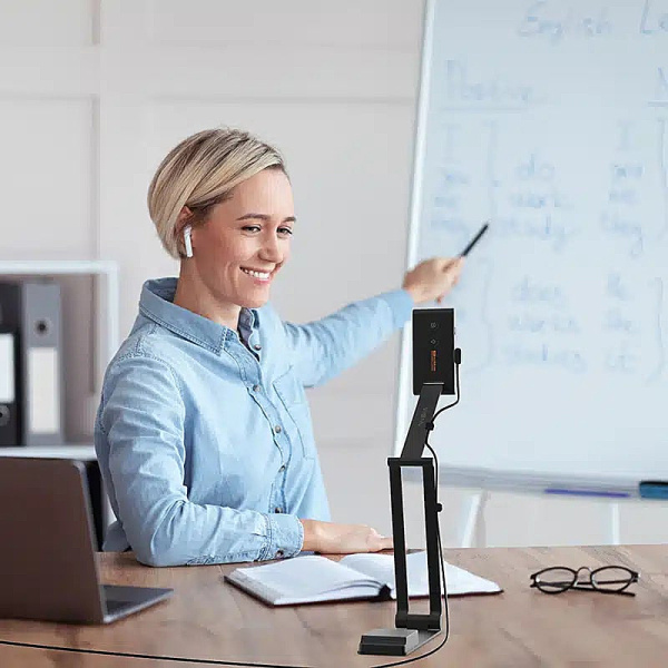 Сканер документов (Визуализатор) VIISAN VS13AI (арт. VS13AI)