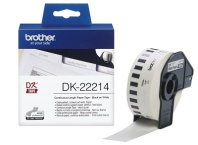 Лента Brother DK-22214 (арт. DK22214) Лента Brother DK-22214 (арт. DK22214)