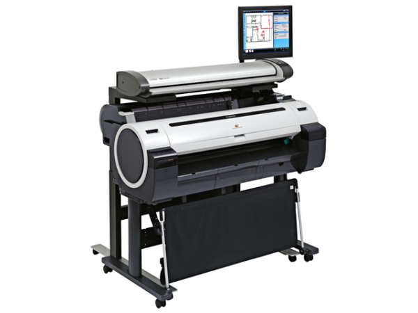 Широкоформатный сканер Contex SD3615 MFP (арт. 5300A001B01A)