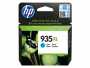 Картридж HP 935XL Cyan Ink Cartridge (арт. C2P24AE)