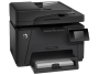 Лазерное цветное МФУ HP Color LaserJet Pro M177fw (арт. CZ165A)