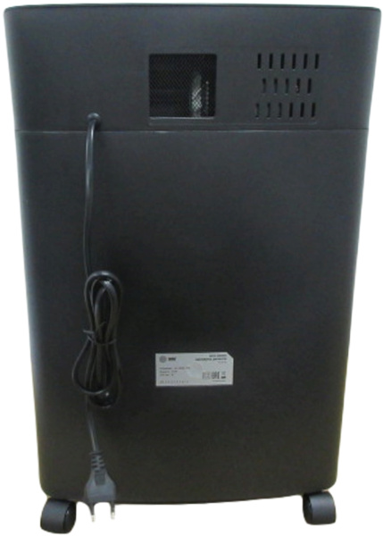 Шредер Cactus (секретность P-4) (арт. CS-SH-E5)