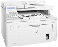 МФУ лазерное черно-белое HP LaserJet Pro MFP M227fdn (арт. G3Q79A)