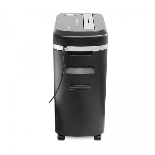 Уничтожитель документов ГЕЛЕОС УМ 22-5 (арт. УМ22-5)