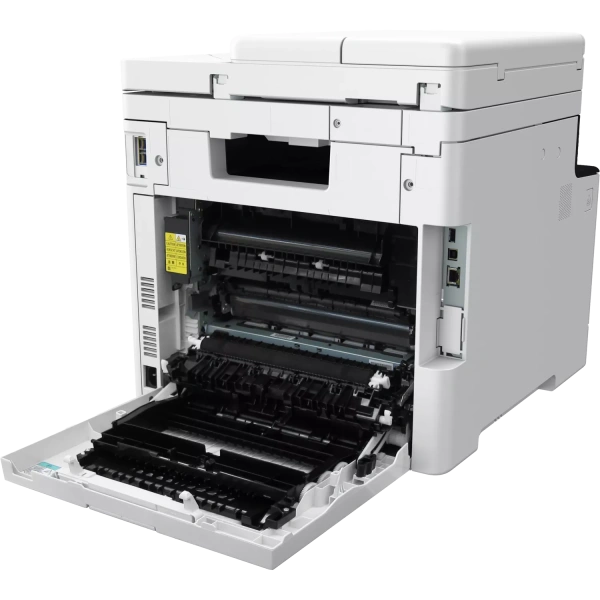Лазерное цветное МФУ Canon i-SENSYS MF752Cdw II (арт. 7185C013)