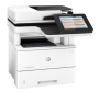МФУ лазерное черно-белое HP LaserJet Enterprise MFP M527dn (арт. F2A76A)