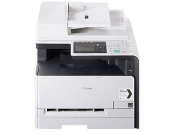 Лазерное цветное МФУ Canon i-SENSYS MF8540Cdn (арт. 6849B011)