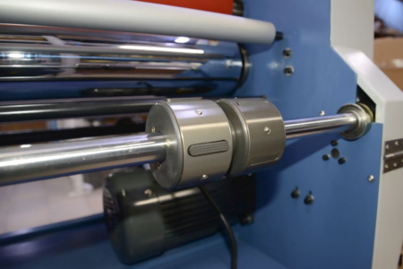 Ламинатор WNT K-720B (арт. 7898)