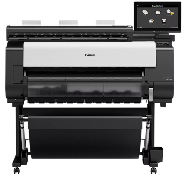 Широкоформатный сканер Canon Z36-AIO для imagePROGRAF серии TX (914 мм) (арт. 3850V632)