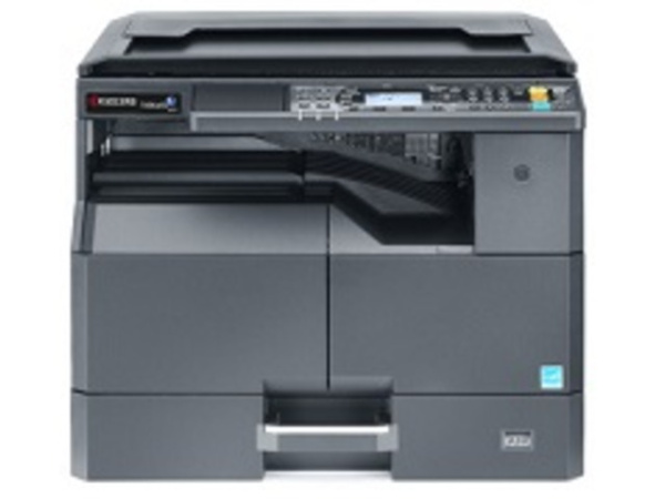 МФУ лазерное черно-белое Kyocera TASKalfa 1801 (арт. 1102NF3NL0)