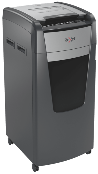 Уничтожитель документов Rexel Optimum Auto+ 750X NEW (арт. 2020750XEU)