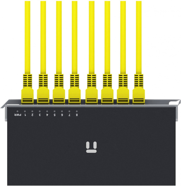 Коммутатор NETIS ST108GD (арт. ST108GD)