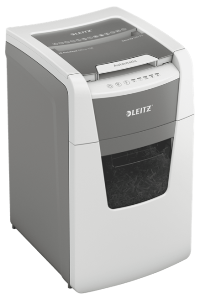 Уничтожитель документов LEITZ IQ Autofeed Office 150 P4 (арт. 80130000)