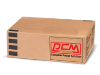 Батарея для ИБП Powercom BAT VGD 240V RM VRT6K1A (арт. BAT VGD 240V RM VRT6K1A)