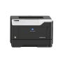 Принтер лазерный черно-белый Konica Minolta bizhub 3602P (арт. AAFK021)