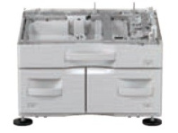 Тумба с лотком Sharp MX-DE28N (арт. MXDE28N)