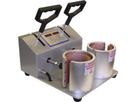 Термопресс кружечный Adkins Studio Twin Mug (арт. Studio Twin Mug)