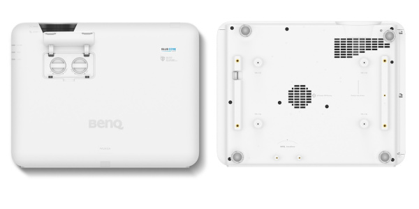 Инсталляционный проектор BenQ LU950 (арт. 9H.JJ677.15E)