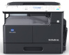 МФУ лазерное черно-белое Konica Minolta bizhub 306 (арт. A8A1021)