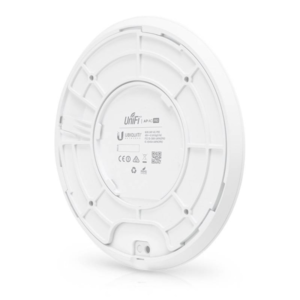 Точка доступа Ubiquiti UAP-AC-PRO (арт. UAP-AC-PRO)