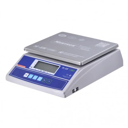  MERCURY M-ER 326AF-32.5 LCD с USB(COM) (арт. 3743)