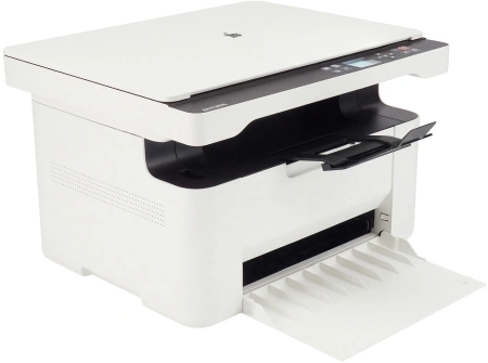 Лазерное черно-белое МФУ IRU Strato HM2401DNW (арт. HM2401DNW)