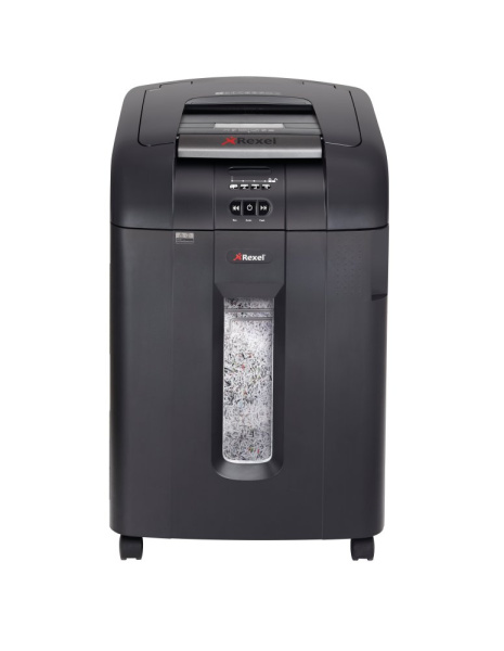 Уничтожитель документов Rexel AUTO+ 600M (арт. 2104500EUA)