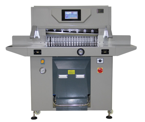 Резак гильотинный Bulros professional series 72EX (арт. CG-D-Ele-72EX-Ele-Ele-Pr)