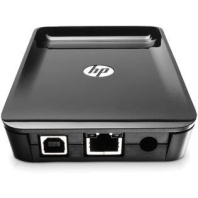 Сервер печати HP Jetdirect 2900nw (арт. J8031A)