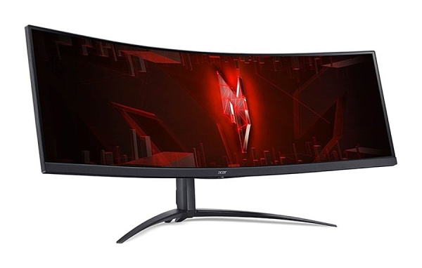 Монитор Acer Nitro XZ452CUVbemiiphuzx 44,5″ (арт. UM.MX2EE.V01)
