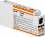 Картридж Epson T54XA00 UltraChrome HDX/HD (оранжевый, 350 мл.) (арт. C13T54XA00)
