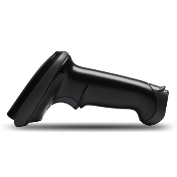 Сканер штрих-кода Mertech 2200 BLE Dongle P2D USB black (арт. 4110)